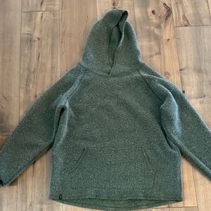 Men's Duckworth Powder Hoody